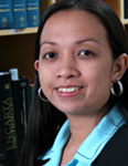 Rhona Mae Canedo