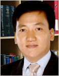 Isagani Reyes