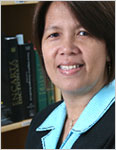 Bernadette Largoza