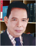 Domingo P. Zapanta