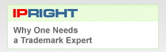 Why One Needs a Trademark Expert